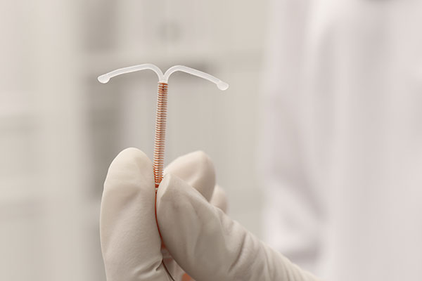 As reports of IUD breakage piled up, maker changed label but many women still unaware